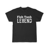 Fish Tank Legend Men's Tee