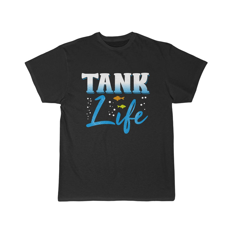 Tank Life Men's Tee